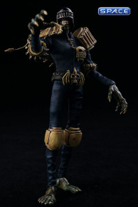 1/12 Scale Judge Death (2000AD)