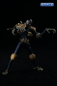 1/12 Scale Judge Death (2000AD)