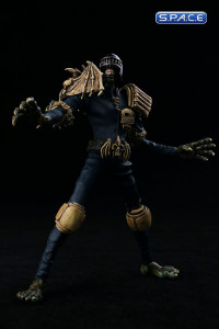 1/12 Scale Judge Death (2000AD)