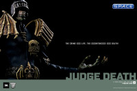 1/12 Scale Judge Death (2000AD)