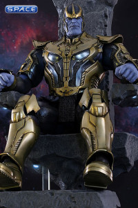 1/6 Scale Thanos Movie Masterpiece MMS280 (Guardians of the Galaxy)