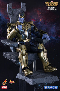 1/6 Scale Thanos Movie Masterpiece MMS280 (Guardians of the Galaxy)