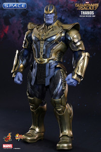 1/6 Scale Thanos Movie Masterpiece MMS280 (Guardians of the Galaxy)