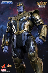 1/6 Scale Thanos Movie Masterpiece MMS280 (Guardians of the Galaxy)