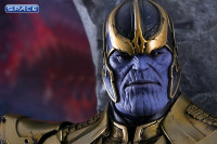 1/6 Scale Thanos Movie Masterpiece MMS280 (Guardians of the Galaxy)