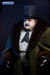 1/4 Scale The Penguin (Batman Returns)