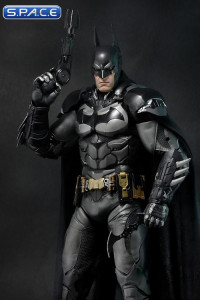 1/4 Scale Batman (Batman: Arkham Knight)