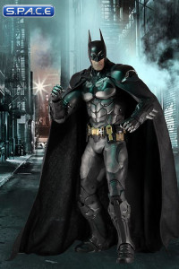 1/4 Scale Batman (Batman: Arkham Knight)