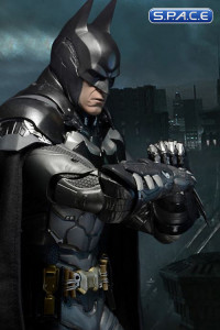 1/4 Scale Batman (Batman: Arkham Knight)