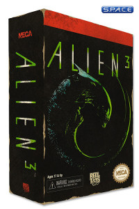 Dog Alien - Classic Videogame Appearance (Alien 3)