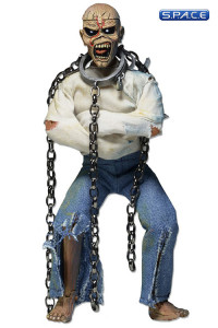 Eddie - Piece of Mind Figural Doll (Iron Maiden)