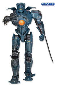 Set of 2: Jaeger (Pacific Rim Series 6)