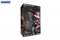 Harley Quinn Statue by Luis Royo (Fantasy Figure Gallery)