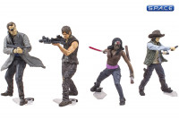 Blind Bag Series 1 Figure Building Set (The Walking Dead)