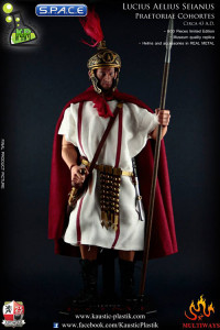 1/6 Scale Lucius Aelius Seianus - Praetorian Guard (Legions of Rome)