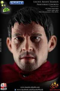 1/6 Scale Lucius Aelius Seianus - Praetorian Guard (Legions of Rome)