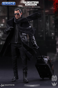 1/6 Scale Harry - Spade 7 (Gangsters Kingdom)