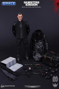 1/6 Scale Harry - Spade 7 (Gangsters Kingdom)