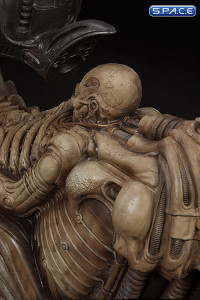 Space Jockey Maquette (Alien)