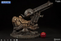 Space Jockey Maquette (Alien)