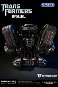 Brawl Bust (Transformers)