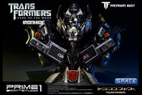 Ironhide Bust (Transformers: Dark of the Moon)