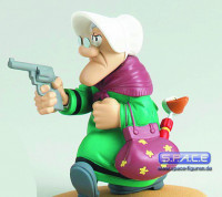 Ma Dalton Mini Statue (Lucky Luke)