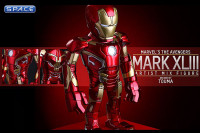 Iron Man Mark XLIII - Artist Mix Figures Series 1 (Avengers: Age of Ultron)