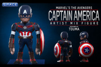 Captain America - Artist Mix Figures Series 1 (Avengers: Age of Ultron)