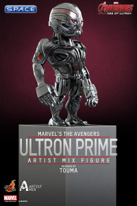 Ultron Prime - Artist Mix Figures Series 1 (Avengers: Age of Ultron)