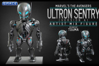 Ultron Sentry Version A - Artist Mix Figures Series 1 (Avengers: Age of Ultron)
