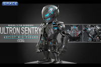 Ultron Sentry Version A - Artist Mix Figures Series 1 (Avengers: Age of Ultron)