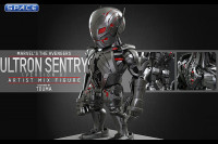 Ultron Sentry Version B - Artist Mix Figures Series 1 (Avengers: Age of Ultron)