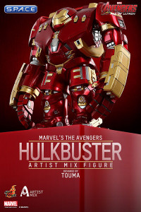 Hulkbuster - Artist Mix Figures Series 1 (Avengers: Age of Ultron)