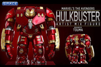 Hulkbuster - Artist Mix Figures Series 1 (Avengers: Age of Ultron)