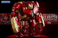 Hulkbuster - Artist Mix Figures Series 1 (Avengers: Age of Ultron)