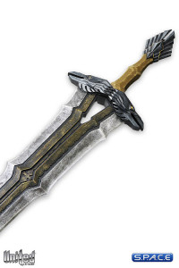 1:1 Regal Sword of Thorin Oakenshield Life-Size Replica (The Hobbit)