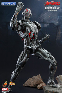 1/6 Scale Ultron Prime Movie Masterpiece MMS284 (Avengers: Age of Ultron)
