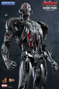 1/6 Scale Ultron Prime Movie Masterpiece MMS284 (Avengers: Age of Ultron)