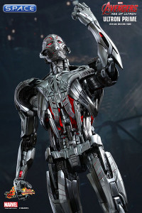 1/6 Scale Ultron Prime Movie Masterpiece MMS284 (Avengers: Age of Ultron)