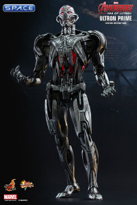 1/6 Scale Ultron Prime Movie Masterpiece MMS284 (Avengers: Age of Ultron)