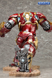 1/10 Scale Hulkbuster ARTFX+ Statue (Avengers: Age of Ultron)