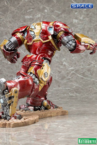 1/10 Scale Hulkbuster ARTFX+ Statue (Avengers: Age of Ultron)