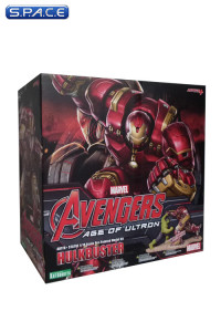 1/10 Scale Hulkbuster ARTFX+ Statue (Avengers: Age of Ultron)