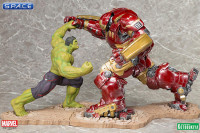 1/10 Scale Hulkbuster ARTFX+ Statue (Avengers: Age of Ultron)