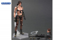 Quiet from Metal Gear Solid 5 (Play Arts Kai)