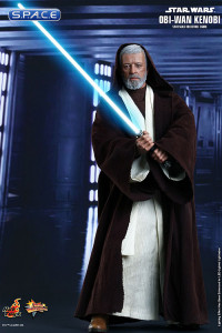 1/6 Scale Obi-Wan Kenobi Movie Masterpiece MMS283 (Star Wars)