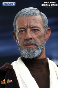 1/6 Scale Obi-Wan Kenobi Movie Masterpiece MMS283 (Star Wars)