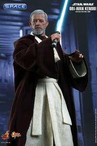 1/6 Scale Obi-Wan Kenobi Movie Masterpiece MMS283 (Star Wars)