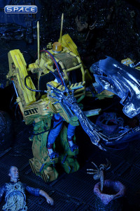 Deluxe Power Loader P-5000 (Aliens)